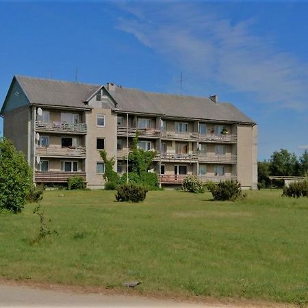Jurkalnes Apartamenti 外观 照片