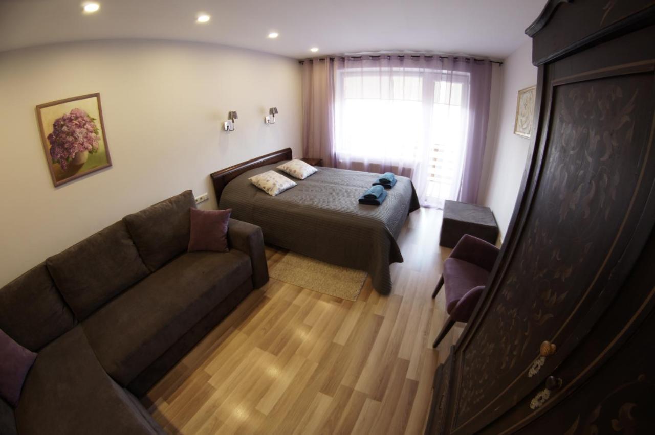 Jurkalnes Apartamenti 外观 照片