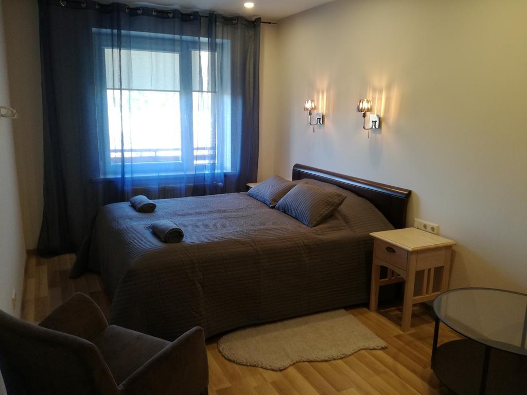 Jurkalnes Apartamenti 外观 照片
