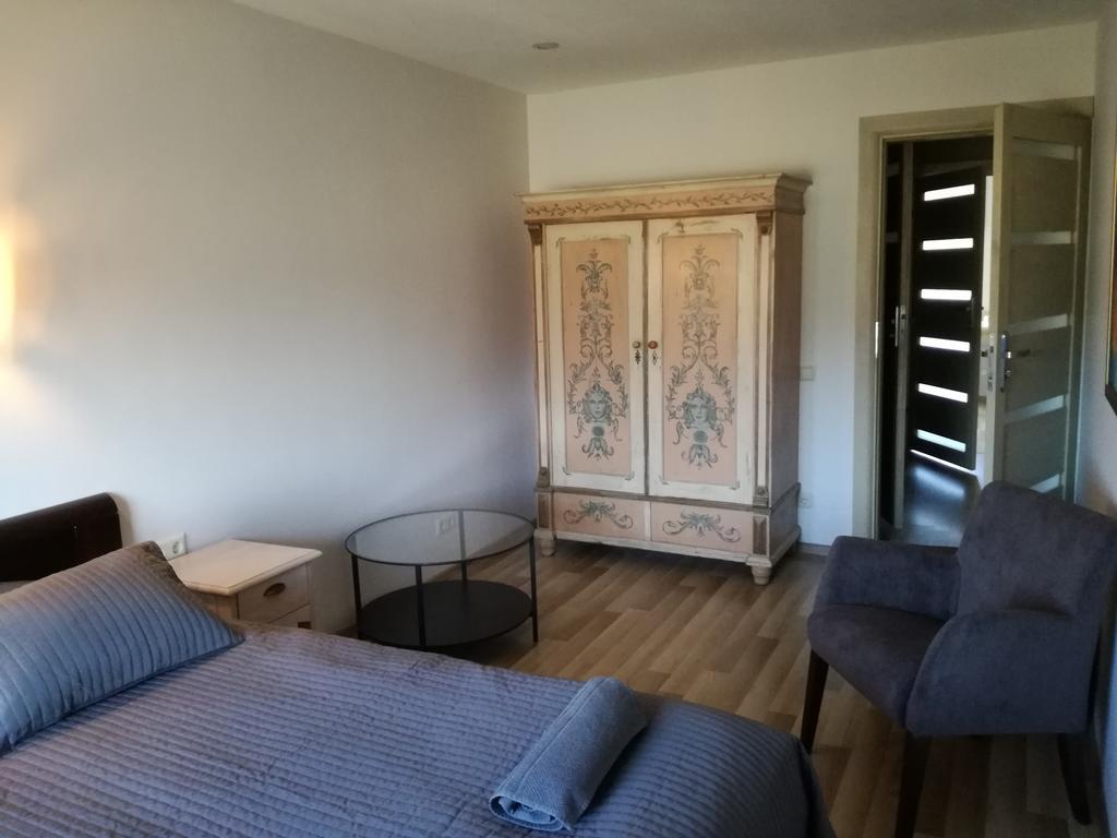 Jurkalnes Apartamenti 外观 照片