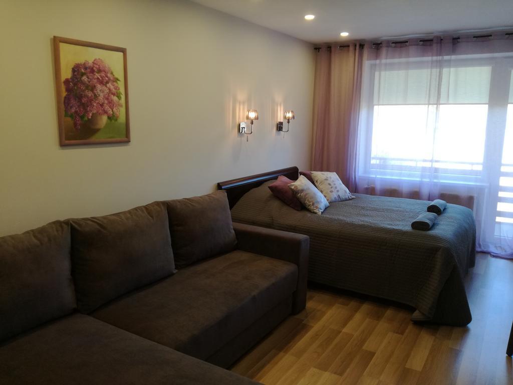 Jurkalnes Apartamenti 外观 照片