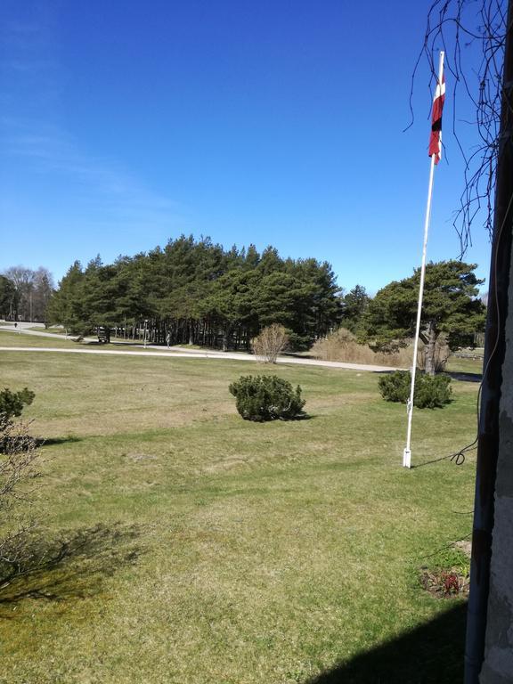 Jurkalnes Apartamenti 外观 照片