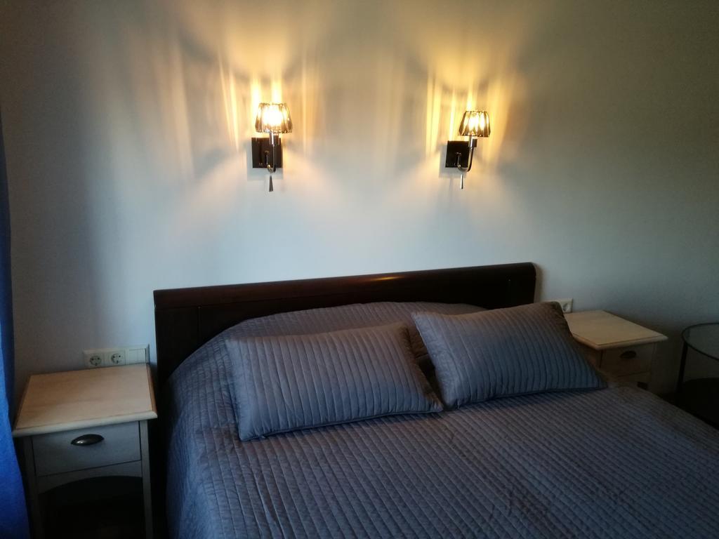 Jurkalnes Apartamenti 外观 照片