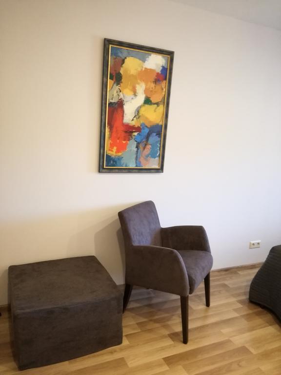 Jurkalnes Apartamenti 外观 照片