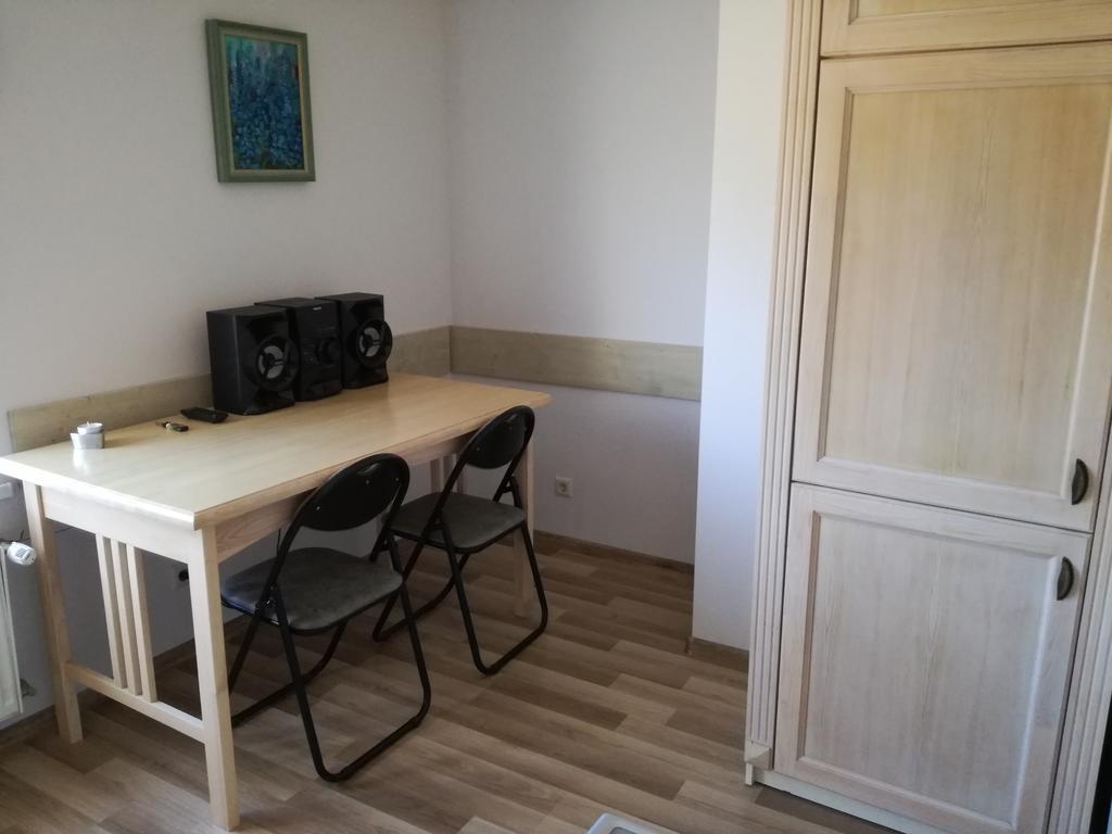 Jurkalnes Apartamenti 外观 照片