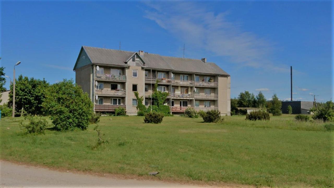 Jurkalnes Apartamenti 外观 照片